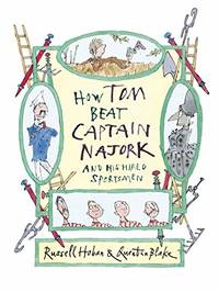 How Tom Beat Captain Najork and His Hired Sportsmen Captain Najork 1