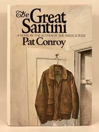 cover of The Great Santini