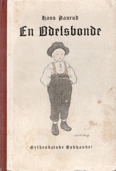 En Odelsbonde og andre fortællinger for barn