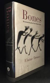 image of Bones; Discovering the First Americans