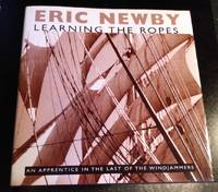 image of LEARNING THE ROPES