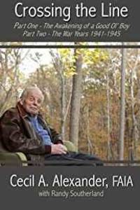 CROSSING THE LINE: THE AWAKENING OF A GOOD OL' BOY