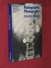 Radiographic Photography