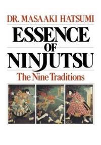 Essence of Ninjutsu