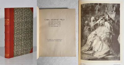 Carl Gustaf Pilo och hans förhållande till den…