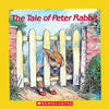 The Tale Of Peter Rabbit