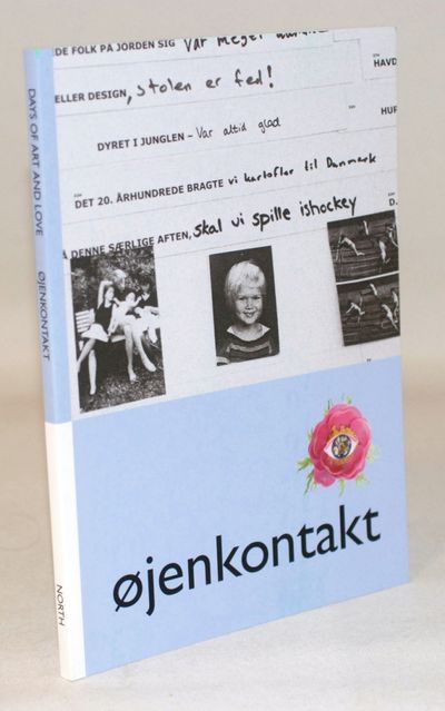 Øjenkontakt - samarbejder mellem kunstnere og…