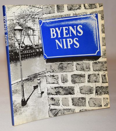 Byens nips - om brandhaner, lygtepæle og andet…
