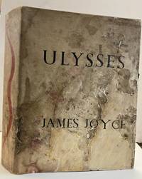 cover of ULYSSES