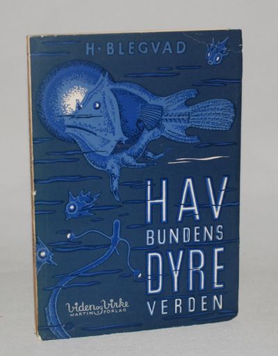 Havbundens dyreverden.