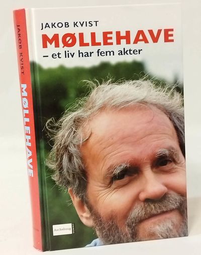Møllehave - et liv har fem akter.