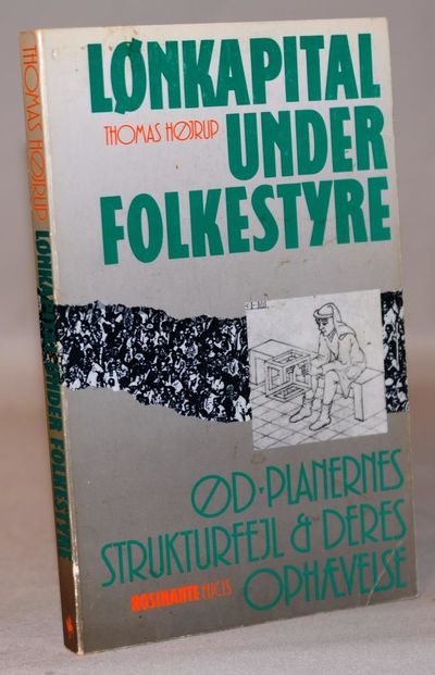 Lønkapital under folkestyre.