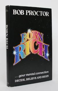 image of Born Rich