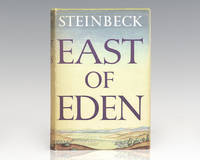 image of East of Eden.