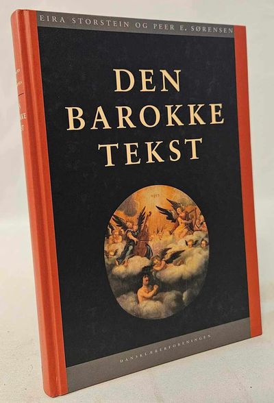 Den barokke tekst.