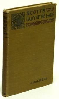 The Lady of the Lake (Twentieth Century Text-Books)