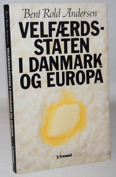 Velfærdsstaten i Danmark og Europa -…