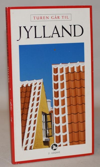 Turen går til Jylland.
