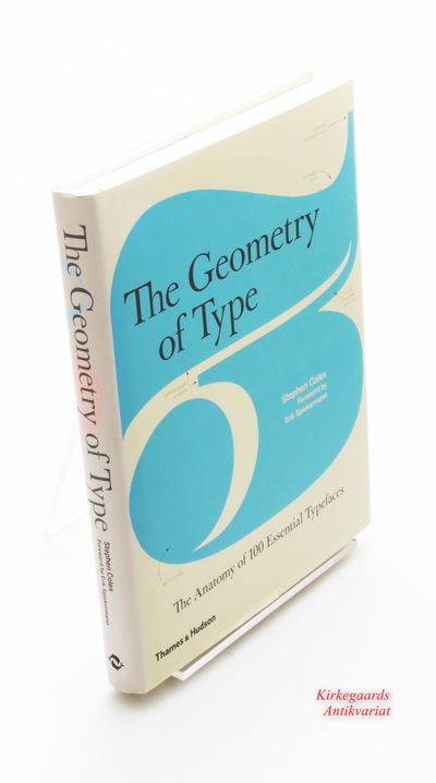The Geometry of Type: The Anatomy of 100…