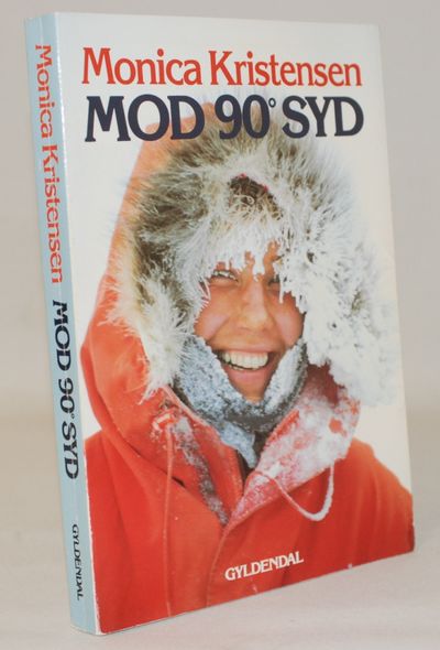 Mod 90° syd.