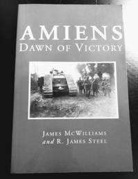 cover of AMIENS - DAWN OF VICTORY
