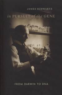 image of In Pursuit of the Gene: From Darwin to DNA