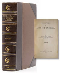 image of The Capitals of Spanish America