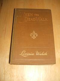 cover of When The Dead Walk