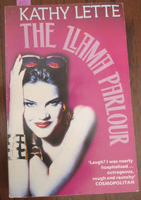 cover of Llama Parlour, The