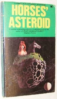 Horses&#039; Asteroid by Charles E Fritch - 1970