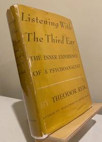 Listening With the Third Ear