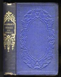 image of STUDIES, STORIES, AND MEMOIRS.