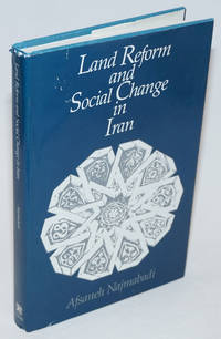 image of Land Reform and Social Change in Iran
