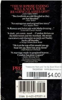 Prizzi's Honor