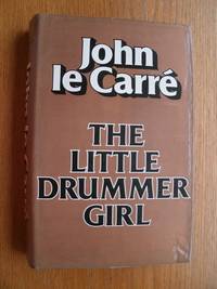 The Little Drummer Girl