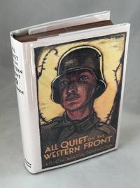image of All Quiet on the Western Front