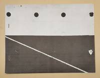 No Eating (Allen Ginsberg's Copy, with his signature)