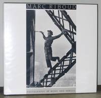 Marc Riboud: Photographs at Home and Abroad