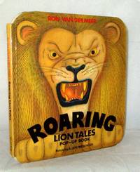 Roaring Lion Tales Pop-up Book