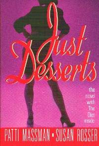 Just Deserts by Patti and Susan Rosser Massman - Hardcover - from Gilt Edge Books (SKU: B284)