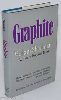 cover of Graphite
