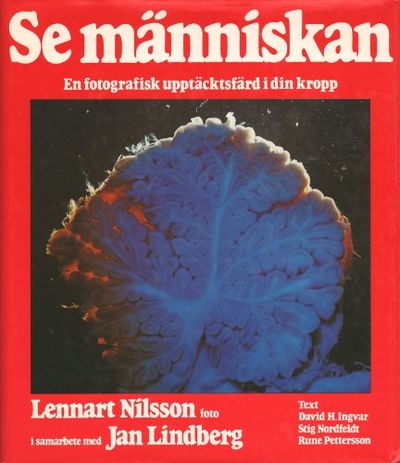 SE MÄNNISKAN. En fotografisk upptäcktsfärd i din…