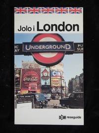 JOLO I LONDON.