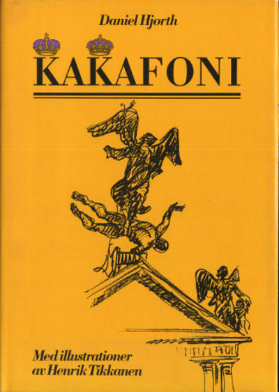 KAKAFONI.