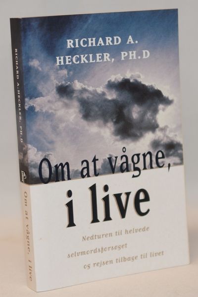 Om at vågne, i live - nedturen til helvede,…