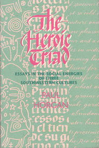 image of THE HEROIC TRIAD