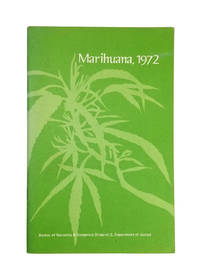 Marihuana, 1972