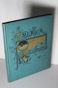 cover of America Illustrated