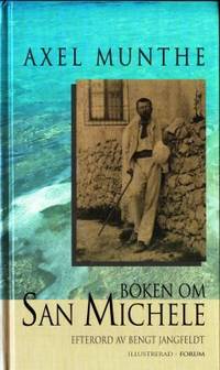 Boken om San Michele.