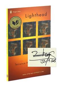 Lighthead [Signed]